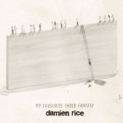 Damien Rice - It Takes A Lot To Know A Man