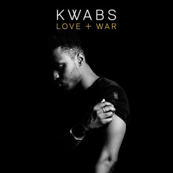 Kwabs - Perfect Ruin (Original)