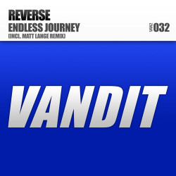 Reverse - Endless Journey (Matt Lange Remix)