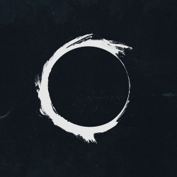Jordan Comolli - Darkness (feat. JAEGER)