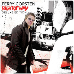 Ferry Corsten - Holding On