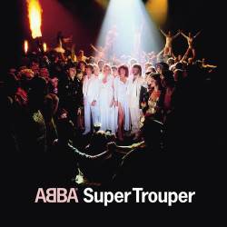 Abba - Happy New Year