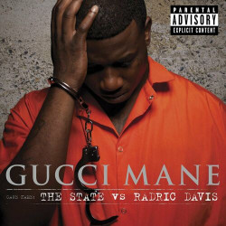 Gucci Mane - Bad Bad Bad (feat. Keyshia Cole)