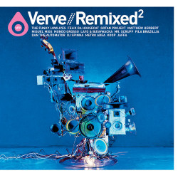 Nina Simone - Sinnerman (Felix Da Housecat's Heavenly House)