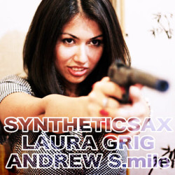Andrew S.mile & Syntheticsax feat. Laura Grig - Позови меня - Call me