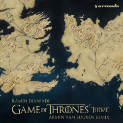 Ramin Djawadi - Game of Thrones Theme (Armin mix)