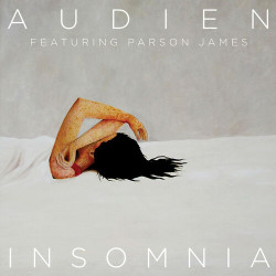 Audien - Insomnia (feat. Parson James)