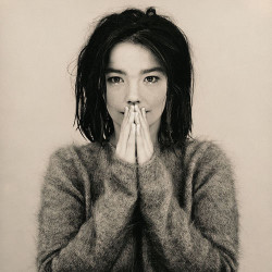 Bjork - Venus As A Boy