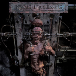 Iron Maiden - The Aftermath