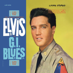 Elvis Presley - Shoppin' Around