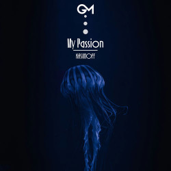 Ahzee - My Passion