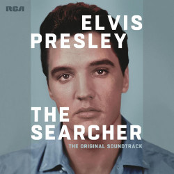 Elvis Presley - My Baby Left Me