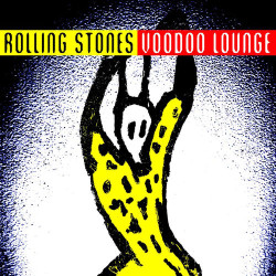 Rolling Stones - Love Is Strong