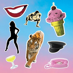 Duran Duran - Last Night In The City (Ft. Kiesza)