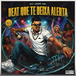 Alex Ferrari - Danca Do DJ
