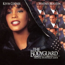 Whitney Houston - I wanna run to you