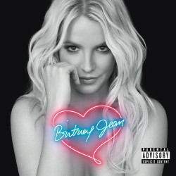 Britney Spears - Work Bitch