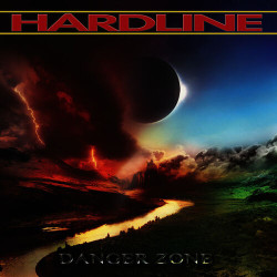 Danger Zone - Hardline