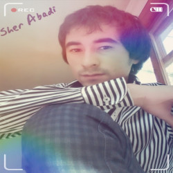 Sher Abadi - Pushaymoni  