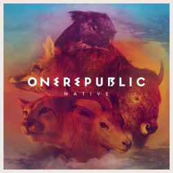 One Republic - Counting Stars