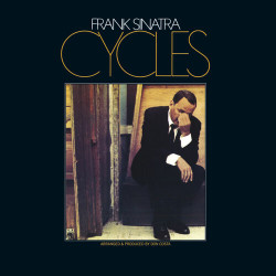 Frank Sinatra - Gentle On My Mind