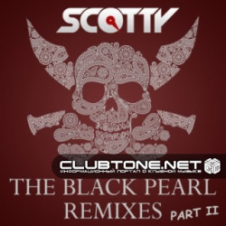 Scotty   - The Black Pearl (Bodybangers mix)