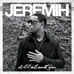Jeremih - Holding On
