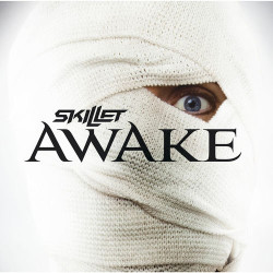 Skillet - Awake And Alive