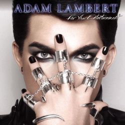 Adam Lambert - A Loaded Smile