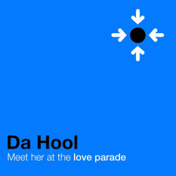 Dj Aligator - Meet Her At The Loveparade