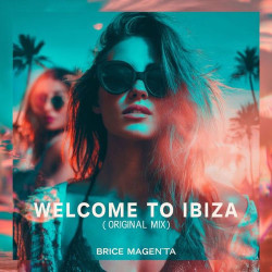 Andrey Shatlos - Welcome to Ibiza (Original mix)