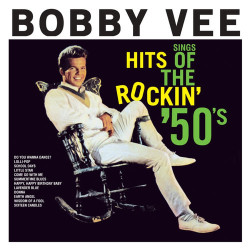 Bobby Vee - Sixteen Candles