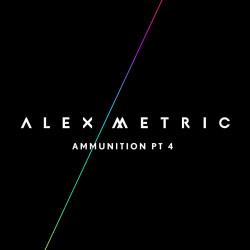 Alex Metric - Always There