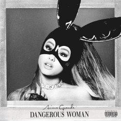 Ariana Grande - Greedy
