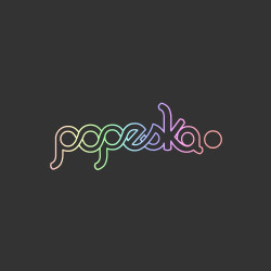 Popeska - Knives To A Gunfight