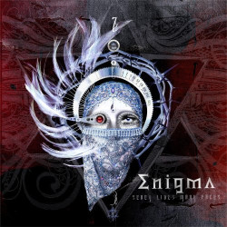 Enigma - La Puerta Del Cielo