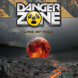 Danger Zone - Walk Away