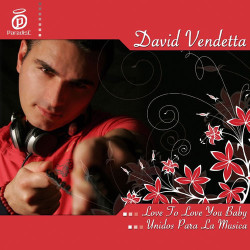 David Vendetta - Unidos Para La Musica (Cosa Nostra Edit)