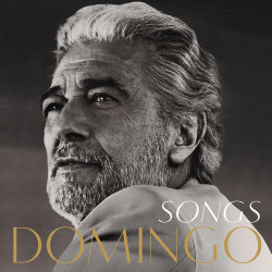 Placido Domingo - Besame Mucho