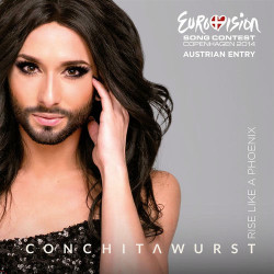 Conchita Wurst - Rise Like a Phoenix