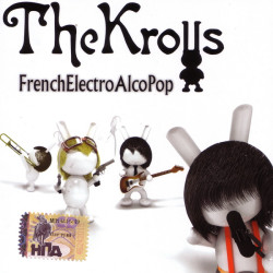 Krolls - Kroll Rock