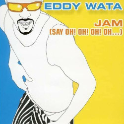 Eddy Wata - My dream (Murano remix)