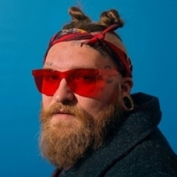 Teddy Swims - Mr. Know It All