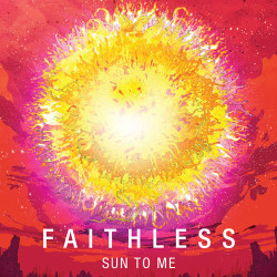 Faithless - Sun To Me (Mark Knight Remix)