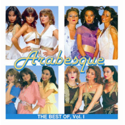 Arabesque - Fly high, little butterfly