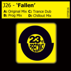 J26 - Fallen (Chillout Mix)