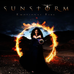 Sunstorm - Emotional Fire