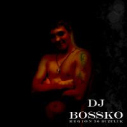 Dj Bossko - Feedback (ElectroHouse Version)