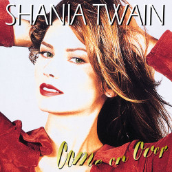 Shania Twain - Mani Feel Like a Woman