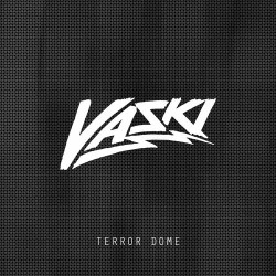 Vaski - Terror dome